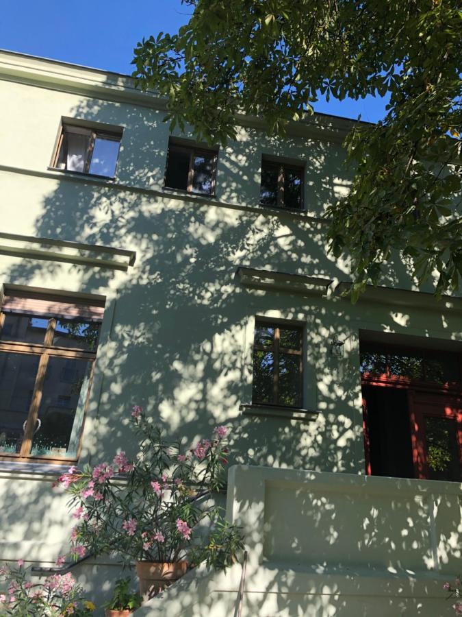 Avancers - Homelike Living Cottbus Exterior foto